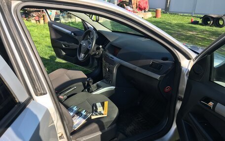 Opel Astra H, 2012 год, 840 000 рублей, 8 фотография