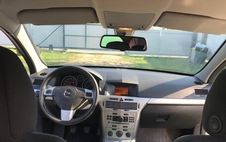 Opel Astra H, 2012 год, 840 000 рублей, 9 фотография