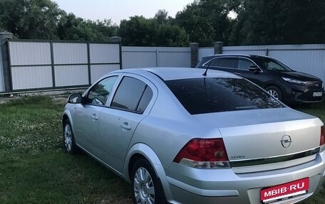 Opel Astra H, 2012 год, 840 000 рублей, 6 фотография