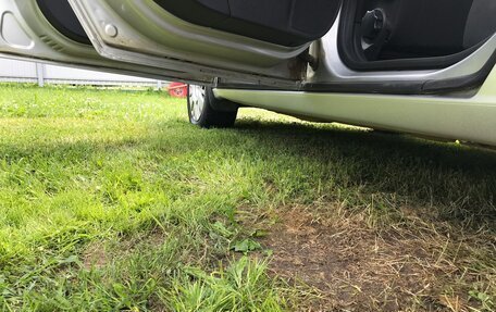 Opel Astra H, 2012 год, 840 000 рублей, 14 фотография