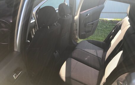 Opel Astra H, 2012 год, 840 000 рублей, 17 фотография