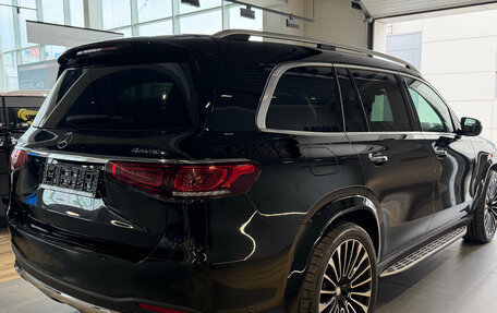 Mercedes-Benz GLS, 2019 год, 7 300 000 рублей, 2 фотография
