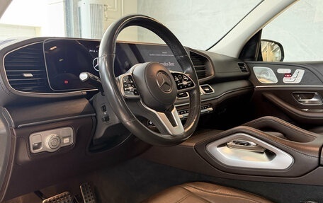 Mercedes-Benz GLS, 2019 год, 7 300 000 рублей, 7 фотография