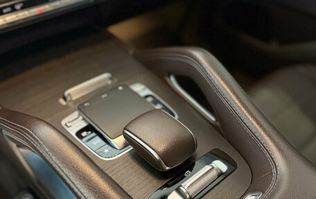 Mercedes-Benz GLS, 2019 год, 7 300 000 рублей, 12 фотография