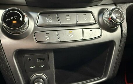 SsangYong Actyon II рестайлинг, 2014 год, 1 161 840 рублей, 11 фотография