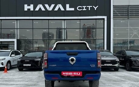 Great Wall Poer, 2026 год, 3 999 000 рублей, 6 фотография