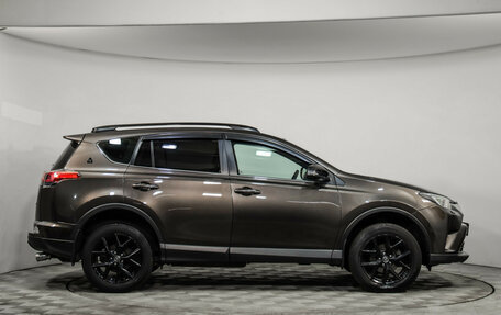 Toyota RAV4, 2019 год, 2 649 000 рублей, 5 фотография