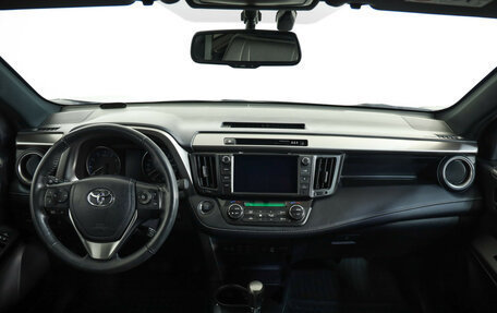 Toyota RAV4, 2019 год, 2 649 000 рублей, 11 фотография