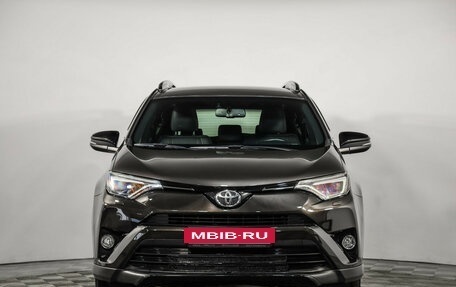 Toyota RAV4, 2019 год, 2 649 000 рублей, 3 фотография