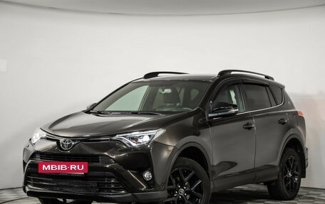 Toyota RAV4, 2019 год, 2 649 000 рублей, 2 фотография