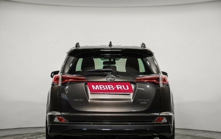 Toyota RAV4, 2019 год, 2 649 000 рублей, 7 фотография