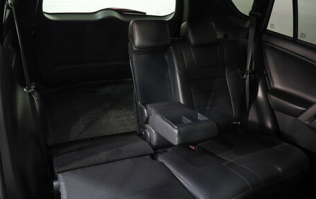 Toyota RAV4, 2019 год, 2 649 000 рублей, 27 фотография