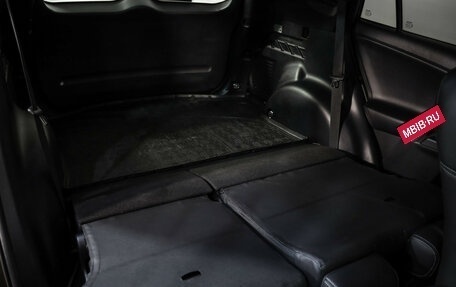 Toyota RAV4, 2019 год, 2 649 000 рублей, 28 фотография