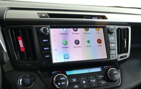 Toyota RAV4, 2019 год, 2 649 000 рублей, 15 фотография