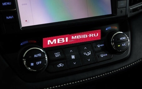 Toyota RAV4, 2019 год, 2 649 000 рублей, 18 фотография