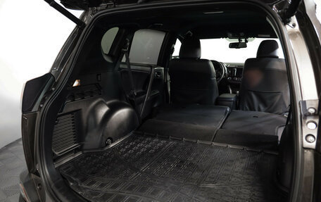 Toyota RAV4, 2019 год, 2 649 000 рублей, 30 фотография