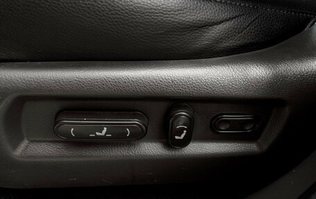 Hyundai Santa Fe III рестайлинг, 2012 год, 1 350 000 рублей, 27 фотография