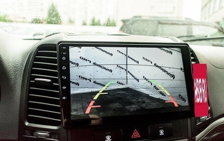 Hyundai Santa Fe III рестайлинг, 2012 год, 1 350 000 рублей, 20 фотография