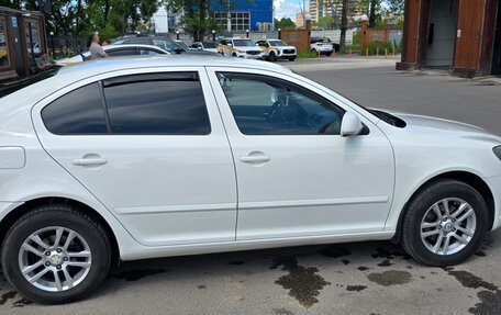 Skoda Octavia, 2012 год, 750 000 рублей, 4 фотография