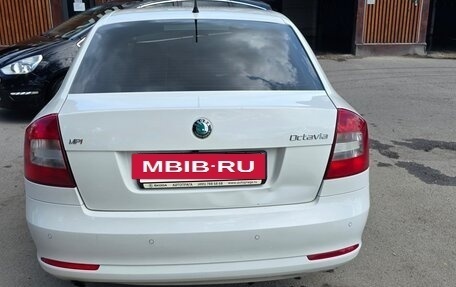 Skoda Octavia, 2012 год, 750 000 рублей, 6 фотография