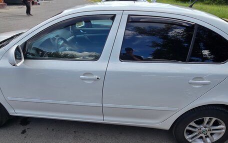Skoda Octavia, 2012 год, 750 000 рублей, 8 фотография