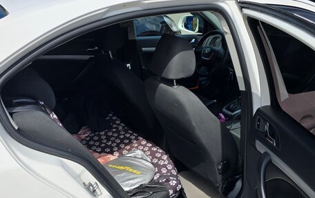 Skoda Octavia, 2012 год, 750 000 рублей, 15 фотография