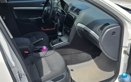 Skoda Octavia, 2012 год, 750 000 рублей, 14 фотография