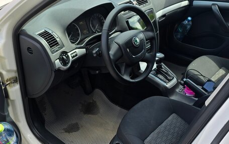 Skoda Octavia, 2012 год, 750 000 рублей, 11 фотография