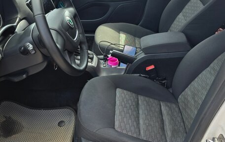 Skoda Octavia, 2012 год, 750 000 рублей, 12 фотография