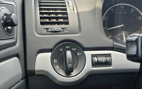 Skoda Octavia, 2012 год, 750 000 рублей, 20 фотография