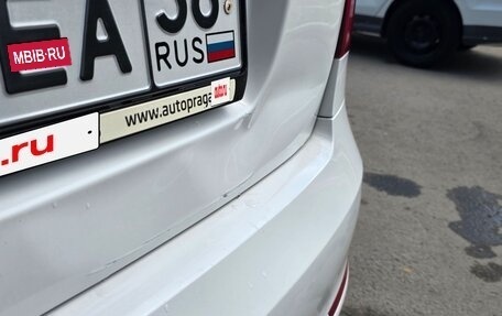 Skoda Octavia, 2012 год, 750 000 рублей, 9 фотография