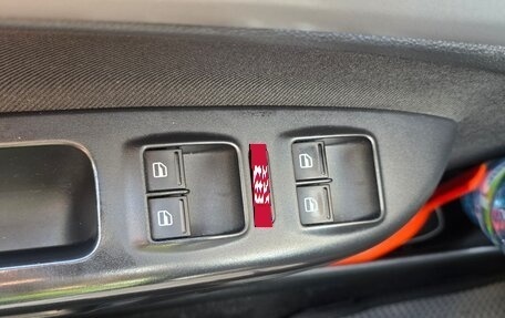 Skoda Octavia, 2012 год, 750 000 рублей, 21 фотография
