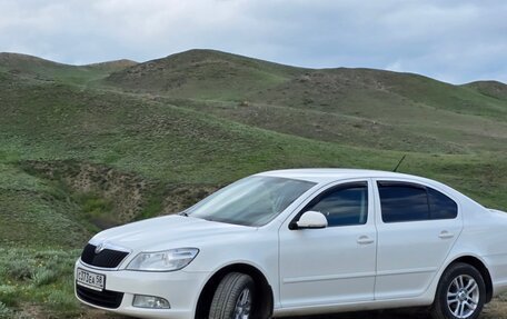 Skoda Octavia, 2012 год, 750 000 рублей, 27 фотография