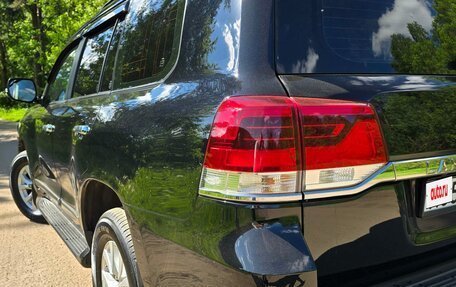 Toyota Land Cruiser 200, 2015 год, 5 350 000 рублей, 6 фотография