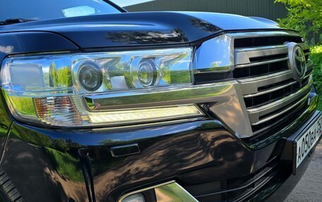 Toyota Land Cruiser 200, 2015 год, 5 350 000 рублей, 13 фотография