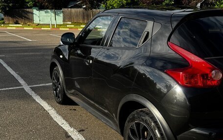 Nissan Juke II, 2011 год, 900 000 рублей, 4 фотография