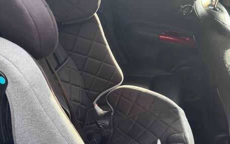 Nissan Juke II, 2011 год, 900 000 рублей, 7 фотография
