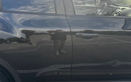 Nissan Juke II, 2011 год, 900 000 рублей, 12 фотография