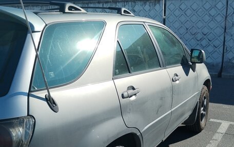 Lexus RX IV рестайлинг, 2001 год, 560 000 рублей, 7 фотография