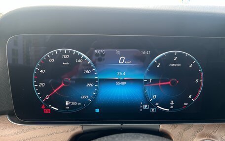 Mercedes-Benz E-Класс, 2021 год, 4 400 000 рублей, 7 фотография