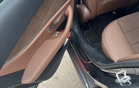 Mercedes-Benz E-Класс, 2021 год, 4 400 000 рублей, 12 фотография