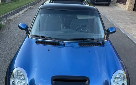 MINI Hatch, 2003 год, 1 100 000 рублей, 8 фотография