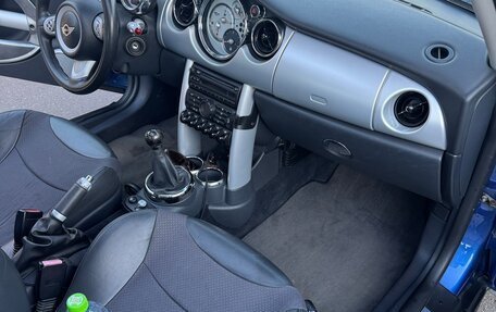 MINI Hatch, 2003 год, 1 100 000 рублей, 12 фотография
