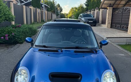 MINI Hatch, 2003 год, 1 100 000 рублей, 16 фотография