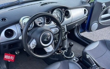 MINI Hatch, 2003 год, 1 100 000 рублей, 10 фотография