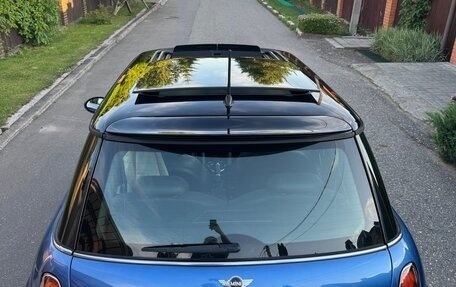 MINI Hatch, 2003 год, 1 100 000 рублей, 6 фотография