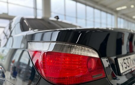 BMW 5 серия, 2007 год, 960 000 рублей, 9 фотография