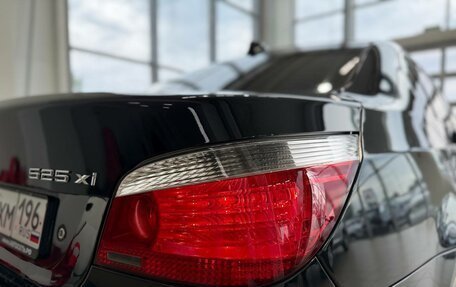 BMW 5 серия, 2007 год, 960 000 рублей, 6 фотография