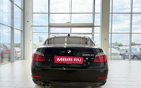 BMW 5 серия, 2007 год, 960 000 рублей, 7 фотография