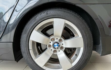 BMW 5 серия, 2007 год, 960 000 рублей, 12 фотография